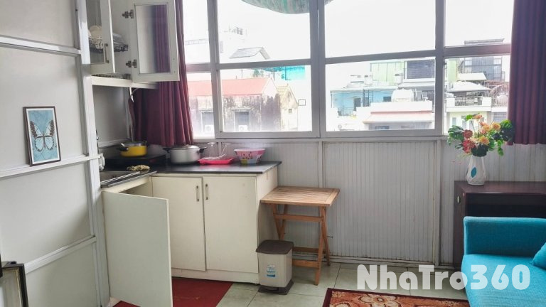 Căn hộ đẹp khu vực tứ liên tây hồ hà nội