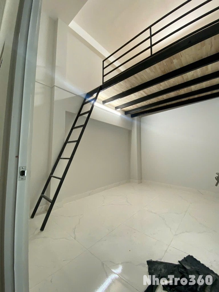 Duplex sạch sẽ,thoải mái,an ninh,tự do, không chủ