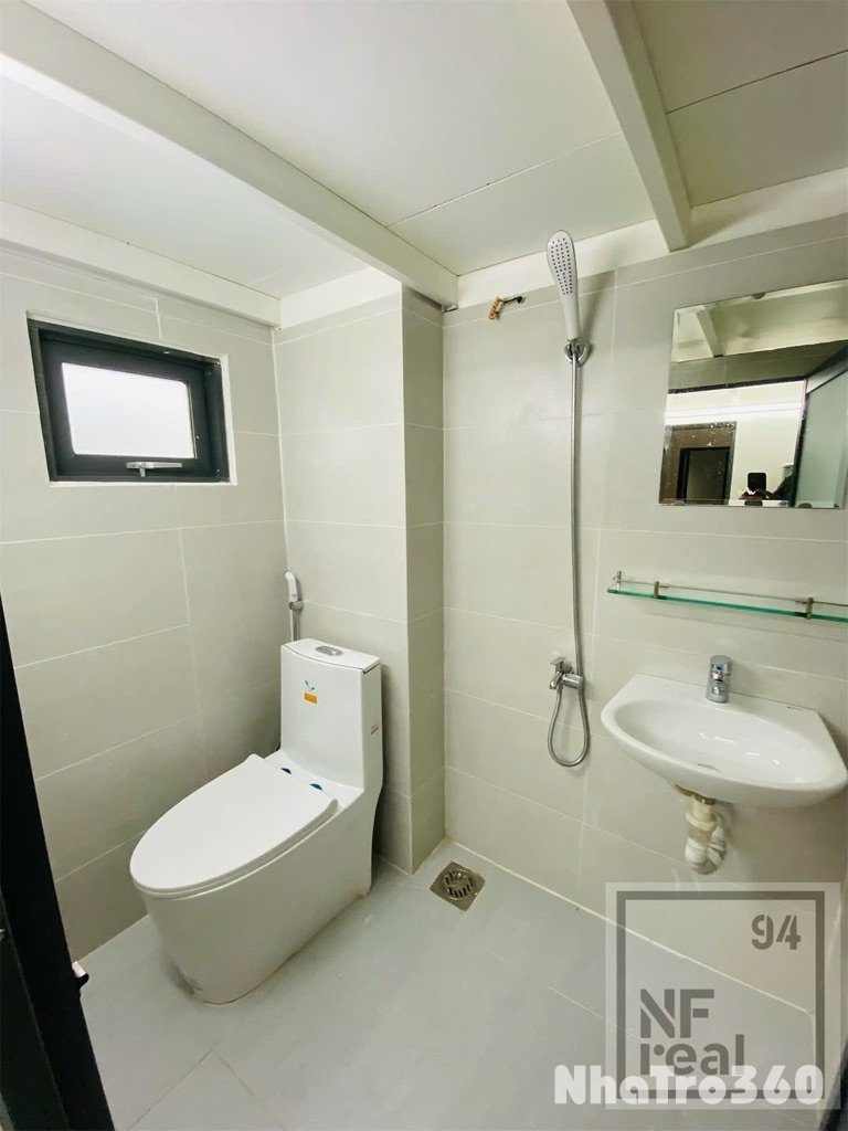 Duplex full nội thất,giờ giấc tự do,an ninh,ở ngay