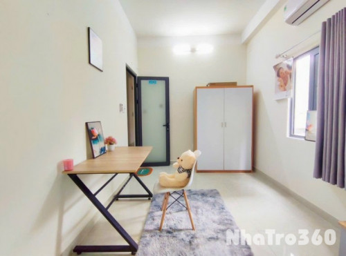 Căn Hộ Duplex Ko Giới Hạn Người Full NT Etown TB