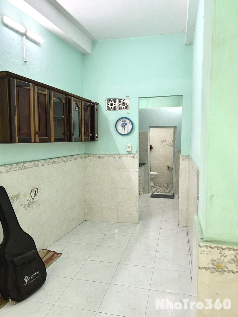 Nhà nguyên căn đường 49 quận thủ đức