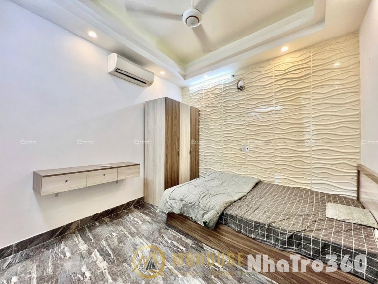 GIÁ ƯU ĐÃI - CĂN HỘ FULL NT - TRUNG TÂM TÂN BÌNH