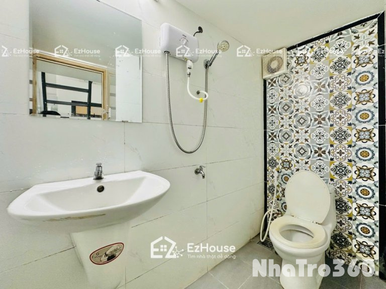 CHDV 1PN-1 PHÒNG KHÁCH-FULL NỘI THẤT-FREE XE