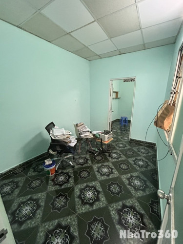 Nhà nguyên căn đường 49 quận thủ đức