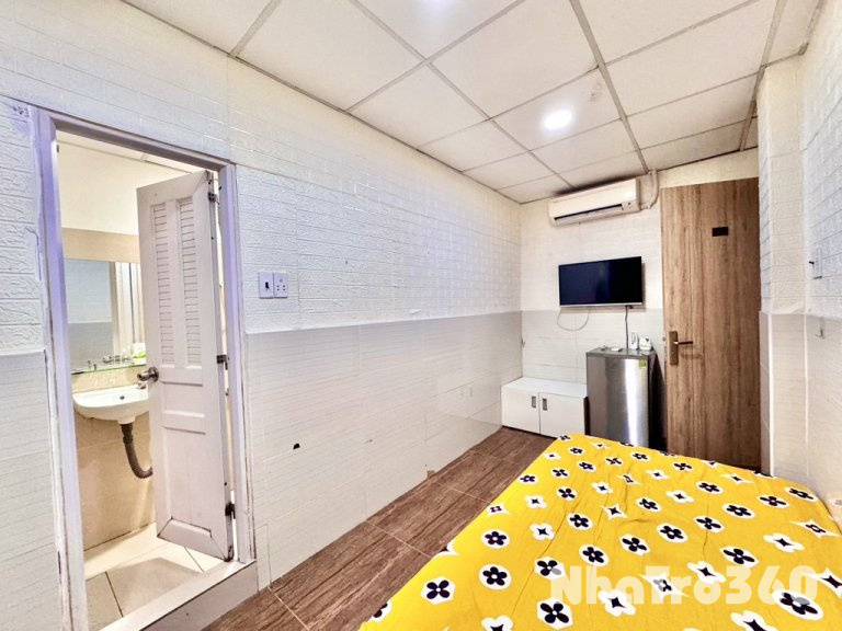 Phòng trọ Sinh viên