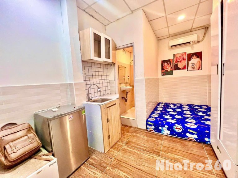 Phòng trọ Sinh viên