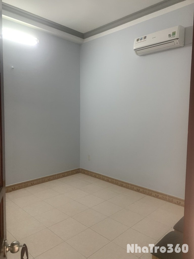 CHO THUÊ PHÒNG TRƯỜNG CHINH P.TÂN HƯNG THUẬN, Q12