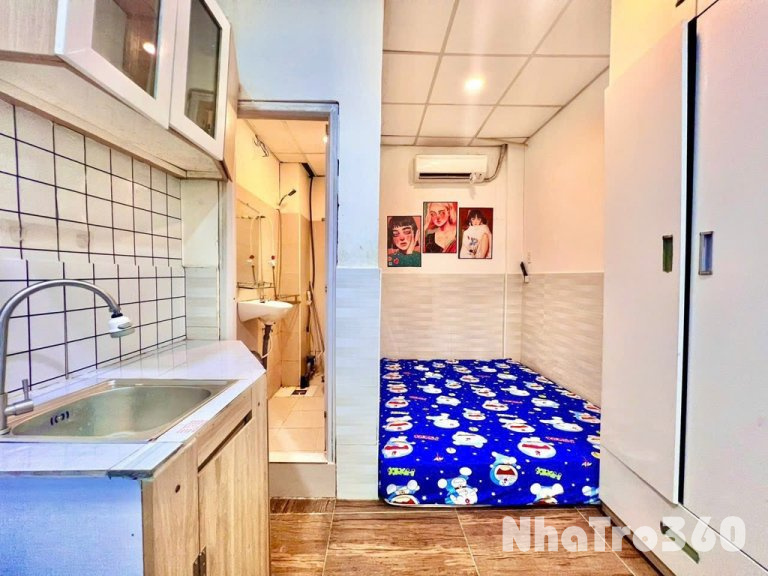 Phòng trọ Sinh viên