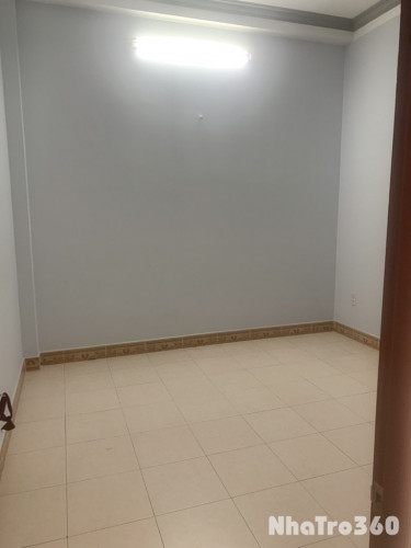 CHO THUÊ PHÒNG TRƯỜNG CHINH P.TÂN HƯNG THUẬN, Q12