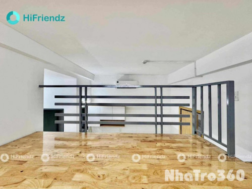 Tìm bạn ở ghép có thể vào ở liền