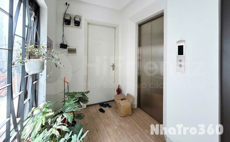 🌟 Cho thuê căn hộ dịch vụ full nội thất quận 1 – vị trí vàng ngay Nguyễn Thái Bình, trung tâm Sài Gòn.