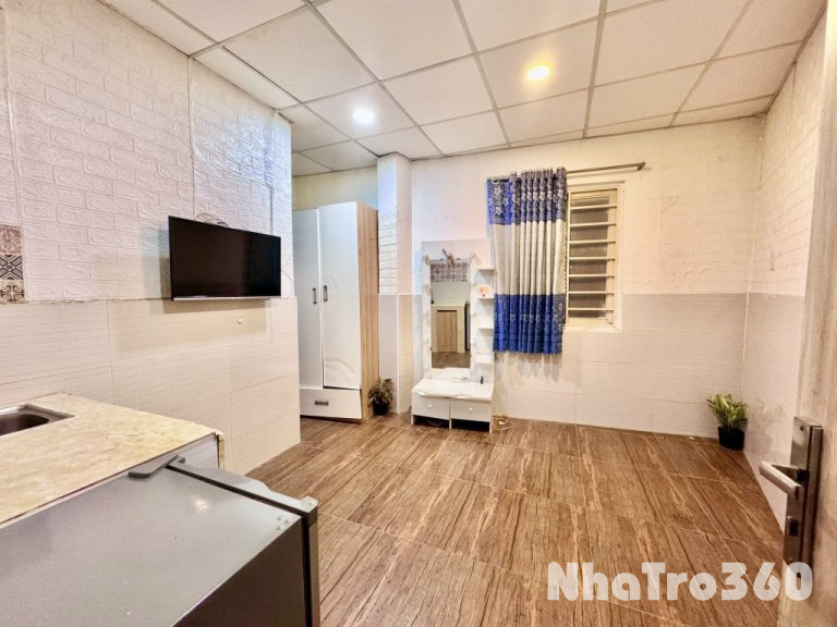 Phòng trọ Sinh viên