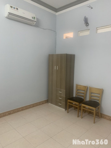 CHO THUÊ PHÒNG TRƯỜNG CHINH P.TÂN HƯNG THUẬN, Q12
