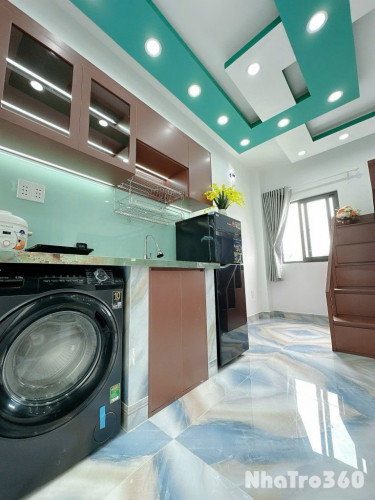 Cho thuê căn hộ Q8, đường Âu Dương Lân, gần ĐH Sài Gòn, Cầu Chữ Y, Cầu Nguyễn Văn Cừ