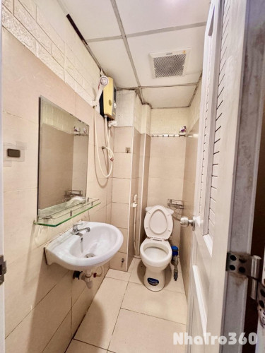 Phòng trọ Sinh viên