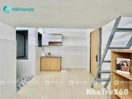 Tìm bạn ở ghép có thể vào ở liền