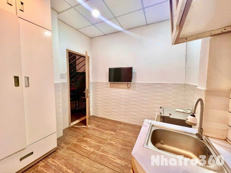 Phòng trọ Sinh viên