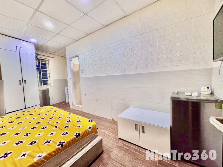 Phòng trọ Sinh viên