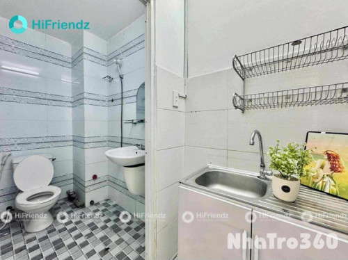Tìm bạn ở ghép có thể vào ở liền