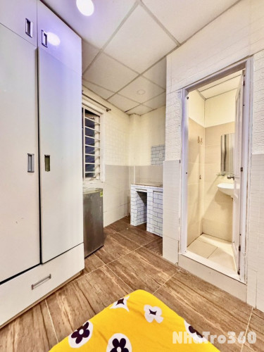 Phòng trọ Sinh viên