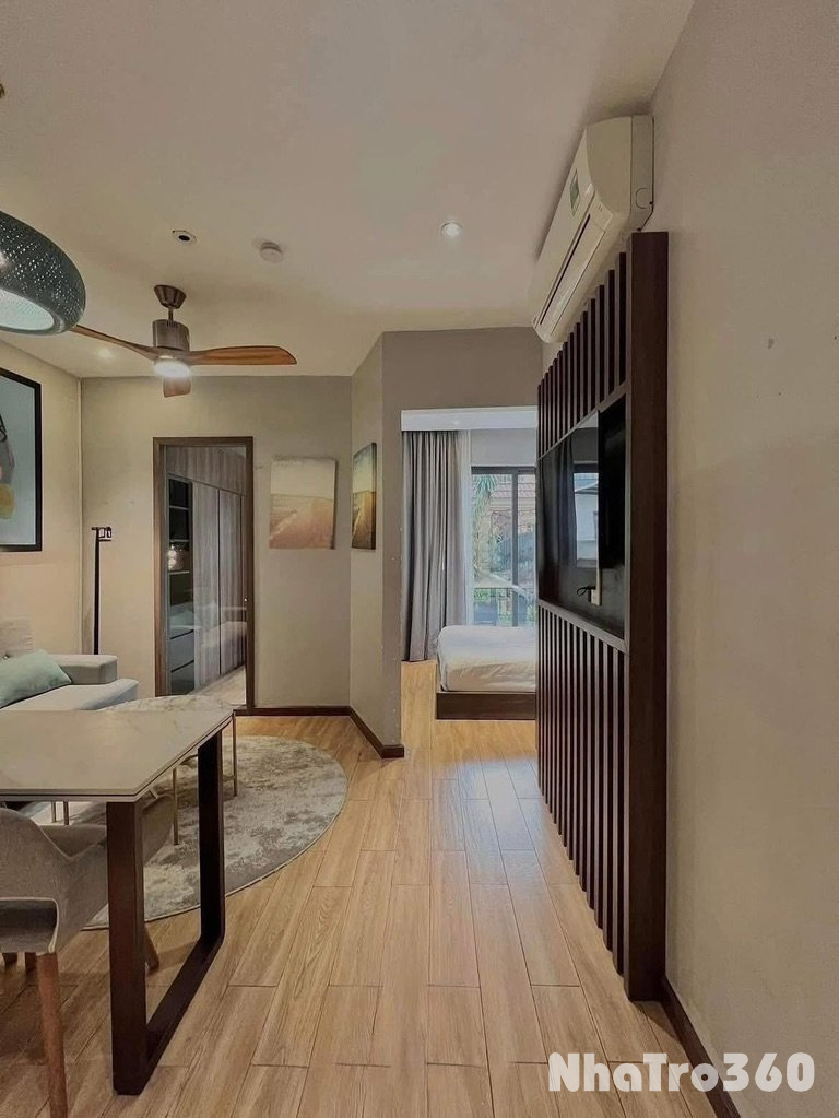 CHO THUÊ CĂN HỘ DỊCH VỤ GIÁ RẺ