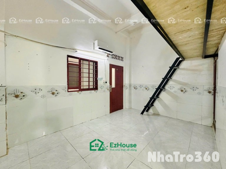 TRỐNG SẴN 1PHÒNG NGAY CÔNG VIÊN PHÚ LÂM