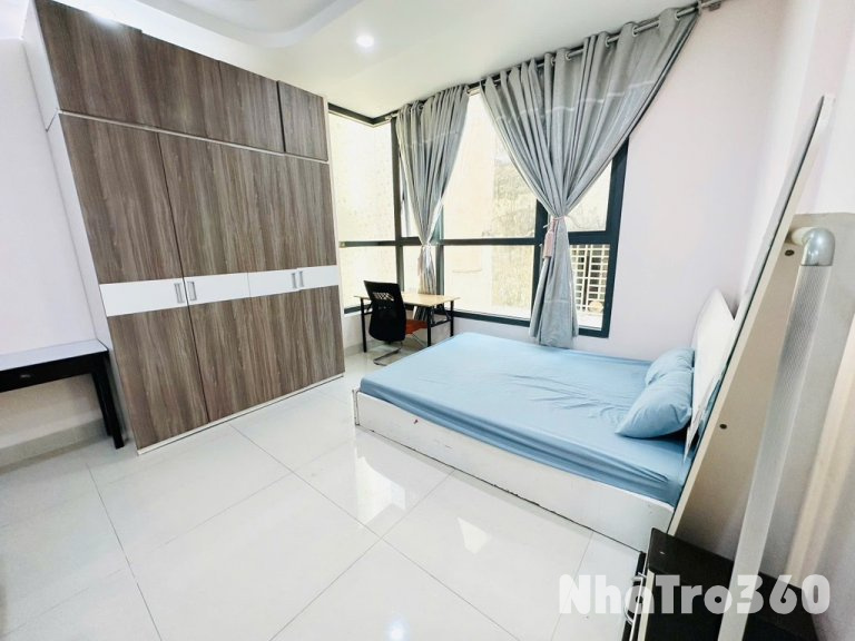 Cho thuê phòng Nguyễn Trãi Q5 gần An Đông Plaza
