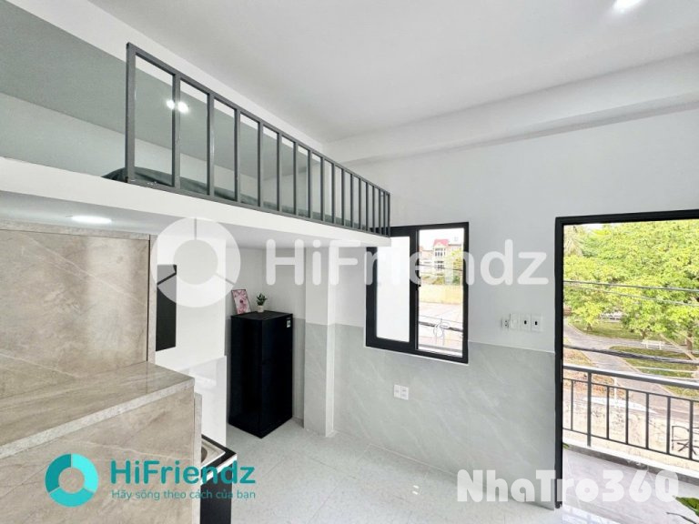 Phòng Trọ sinh viên