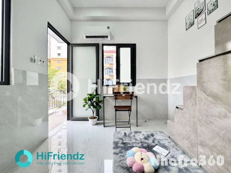 Phòng Trọ sinh viên