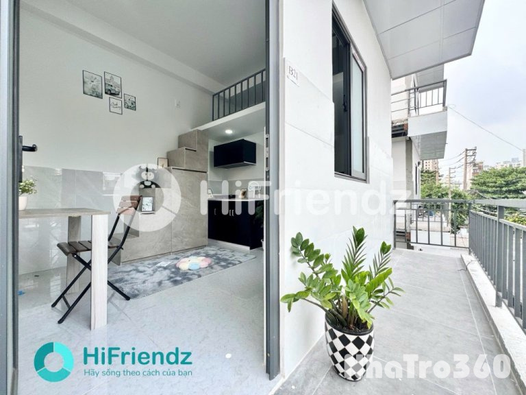 Phòng Trọ sinh viên