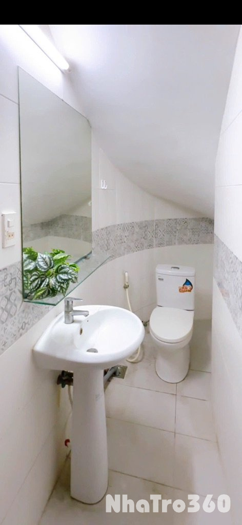 Studio Full nội thất Sát Sân Bay & Công Viên