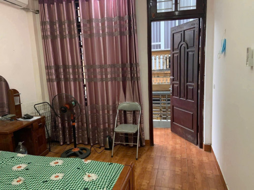 CHO THUÊ PHÒNG - KHƯƠNG TRUNG, HÀ NỘI - GẦN NGÃ TƯ SỞ ( VÀO Ở ĐƯỢC LUÔN )