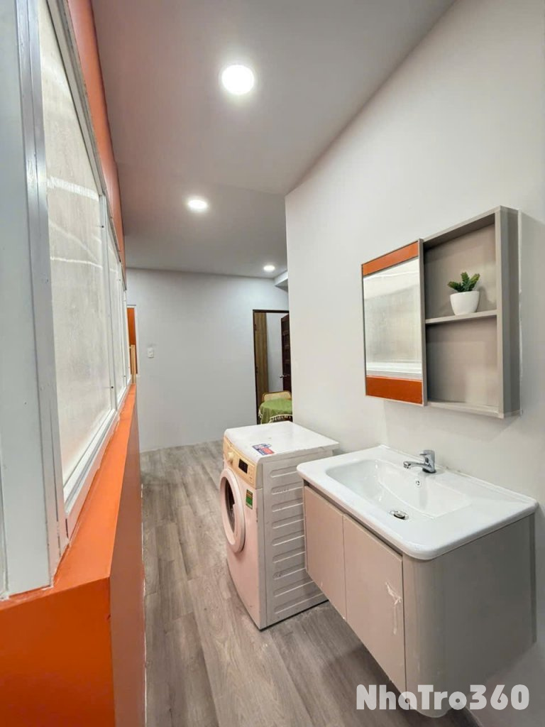 Căn hộ dịch vụ 2PN, 1PK Q8 ngay cầu Nguyễn Văn Cừ, cầu chữ Y,...