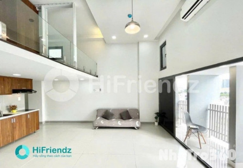 ✨ Căn hộ 1PN Nguyễn Văn Trỗi – P1, Tân Bình | Ban Công Siêu Rộng, Full nội thất máy giặc riêngNội Thất, An Ninh 24/24 ✨  Căn hộ 1 phòng ngủ tại Nguyễn Văn Trỗi, phường 1, Tân Bình.