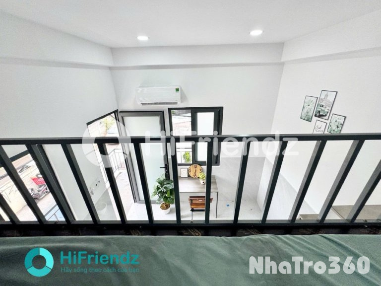 Phòng Trọ sinh viên