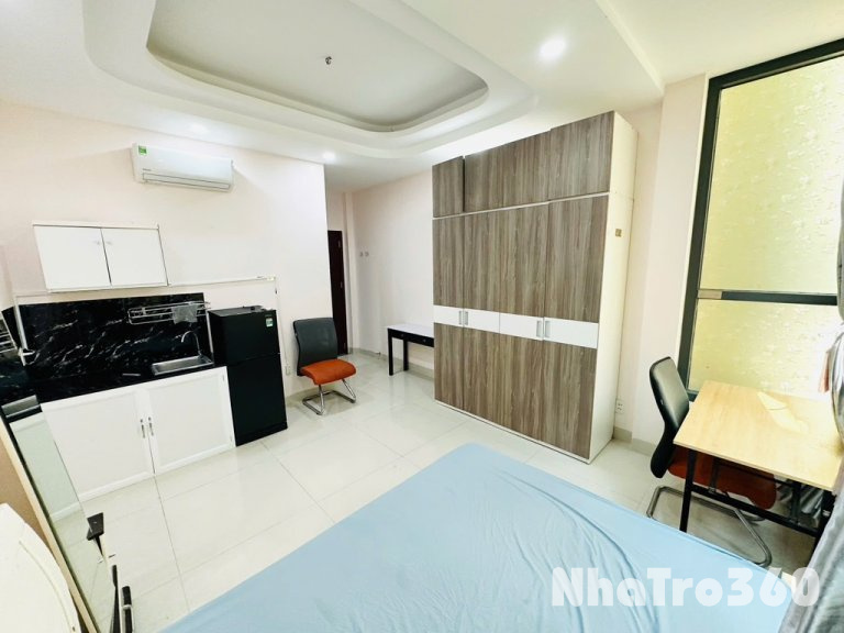 Cho thuê phòng Nguyễn Trãi Q5 gần An Đông Plaza