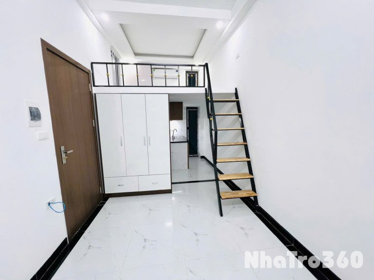 CHÍNH CHỦ CHO THUÊ CCMN TẠI 61 BẰNG LIỆT, HOÀNG MAI, HÀ NỘI