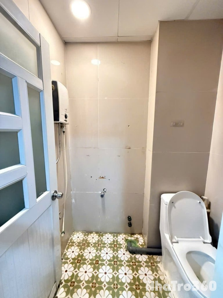 Căn hộ dịch vụ 2PN, 1PK Q8 ngay cầu Nguyễn Văn Cừ, cầu chữ Y,...