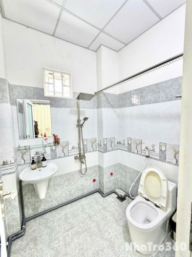 PHÒNG TRỌ GIÁ RẺ – STUDIO – BẠCH ĐẰNG P2, TÂN BÌNH – GẦN SÂN BAY TÂN SƠN NHẤT ✈️✨