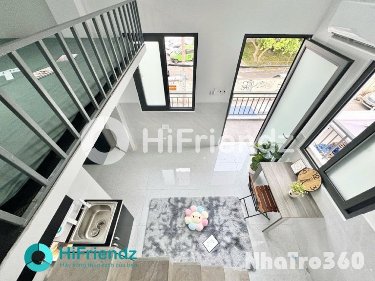 Phòng Trọ sinh viên