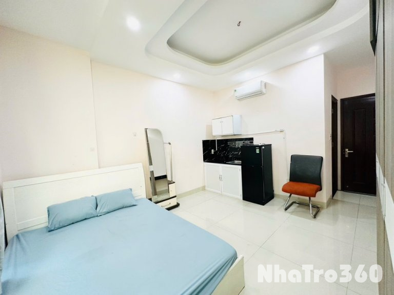 Cho thuê phòng Nguyễn Trãi Q5 gần An Đông Plaza