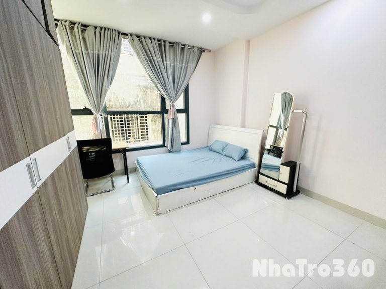 Cho thuê phòng Nguyễn Trãi Q5 gần An Đông Plaza