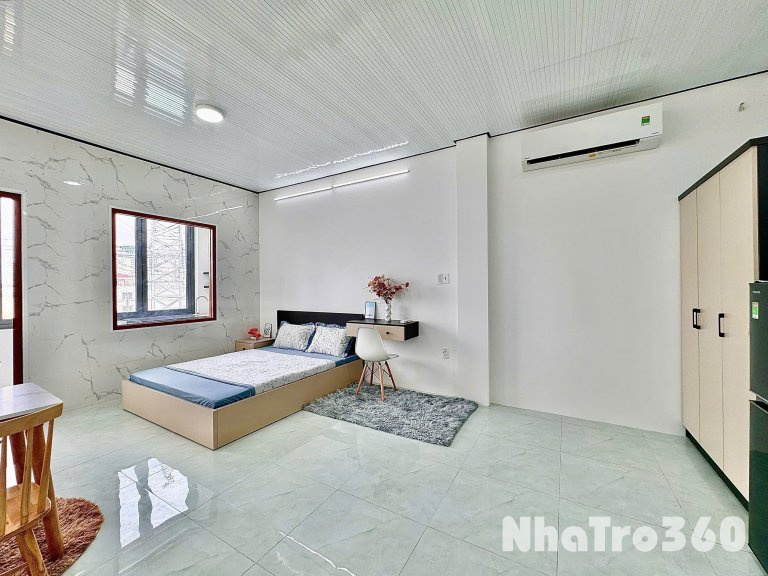 Khai trương căn Studio Tách Bếp hiện đại rộng rãi , thoáng mát - ngay sân bay