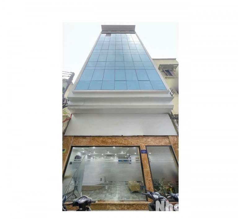 CHO THUÊ NHÀ NGUYÊN CĂN – PHÙ HỢP LÀM VĂN PHÒNG