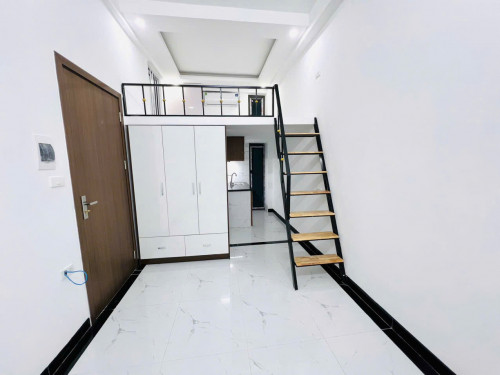 CHÍNH CHỦ CHO THUÊ CCMN TẠI 61 BẰNG LIỆT, HOÀNG MAI, HÀ NỘI