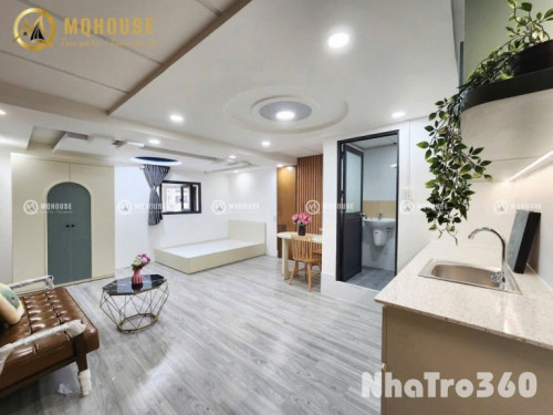 STUDIO FULL NỘI THẤT GIÁ RẺ LUỸ BÁN BÍCH TÂN PHÚ