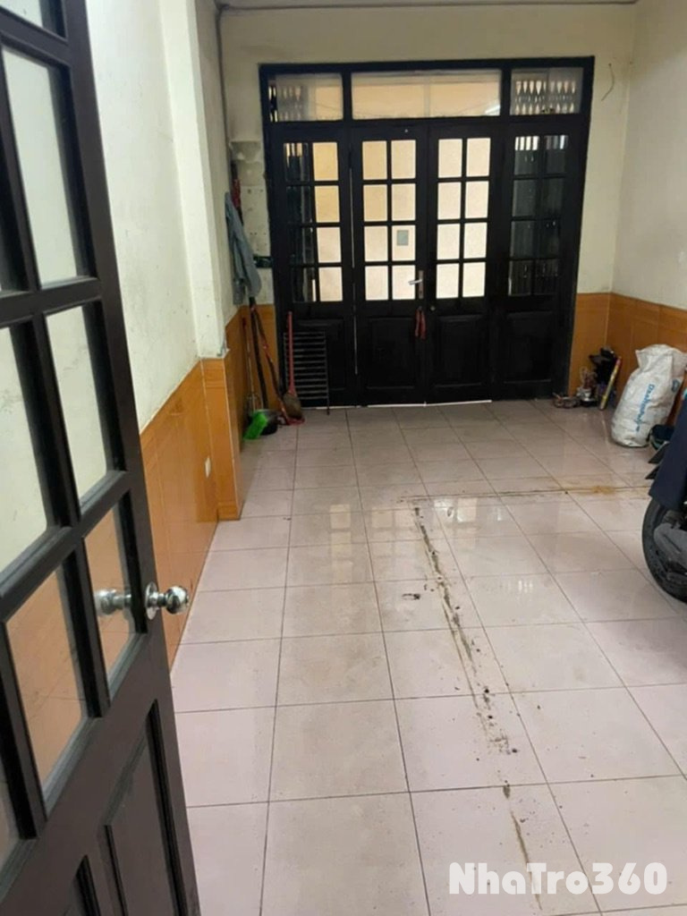 Cho thuê nhà nguyên căn