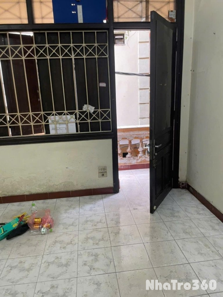 Cho thuê nhà nguyên căn