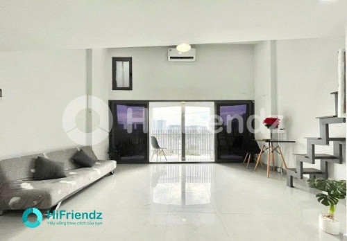 ✨ Căn hộ 1PN Nguyễn Văn Trỗi – P1, Tân Bình | Ban Công Siêu Rộng, Full nội thất máy giặc riêngNội Thất, An Ninh 24/24 ✨ Căn hộ 1 phòng ngủ tại Nguyễn Văn Trỗi, phường 1, Tân Bình.