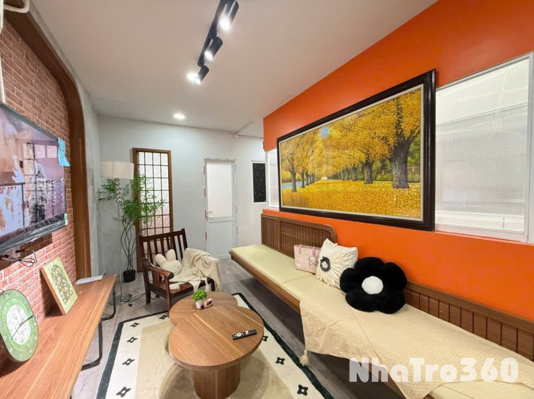 Căn hộ dịch vụ 2PN, 1PK Q8 ngay cầu Nguyễn Văn Cừ, cầu chữ Y,...